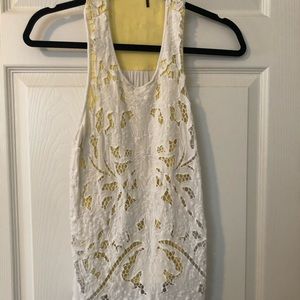 Akemi + Kin high low blouse